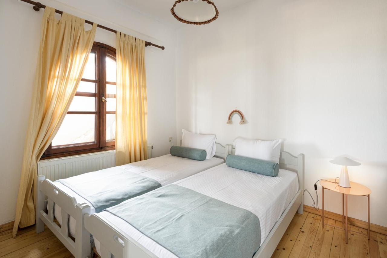 Sun Kiss Cottage, Vourvourou #Feelslikehome Екстериор снимка